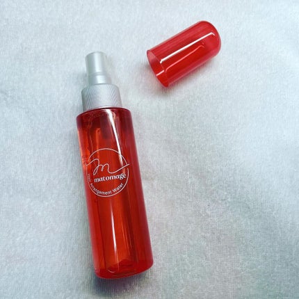 まとめ髪アレンジウォーター/マトメージュ/ヘアミストを使ったクチコミ(3枚目)