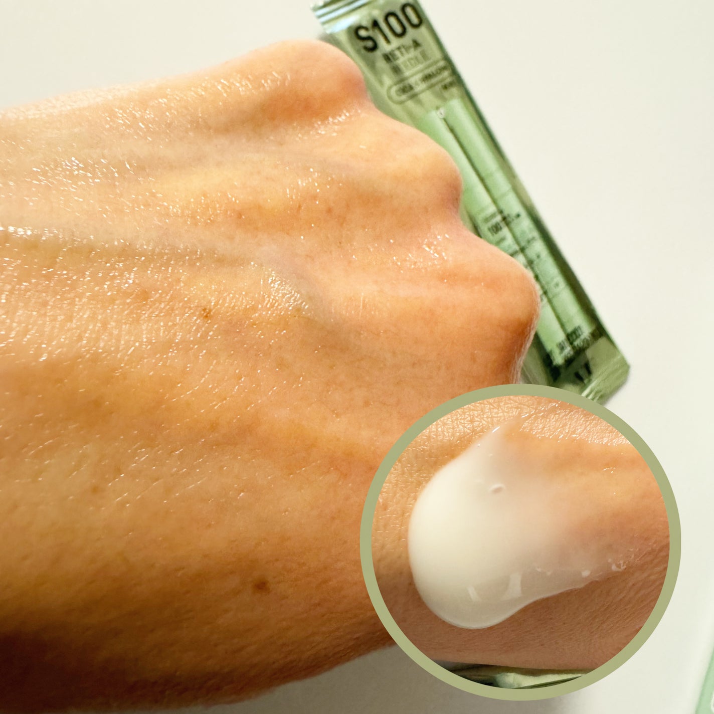 みあん on LIPS 「VT様のプロモーションに参加しています😊----------♡..」(8枚目)