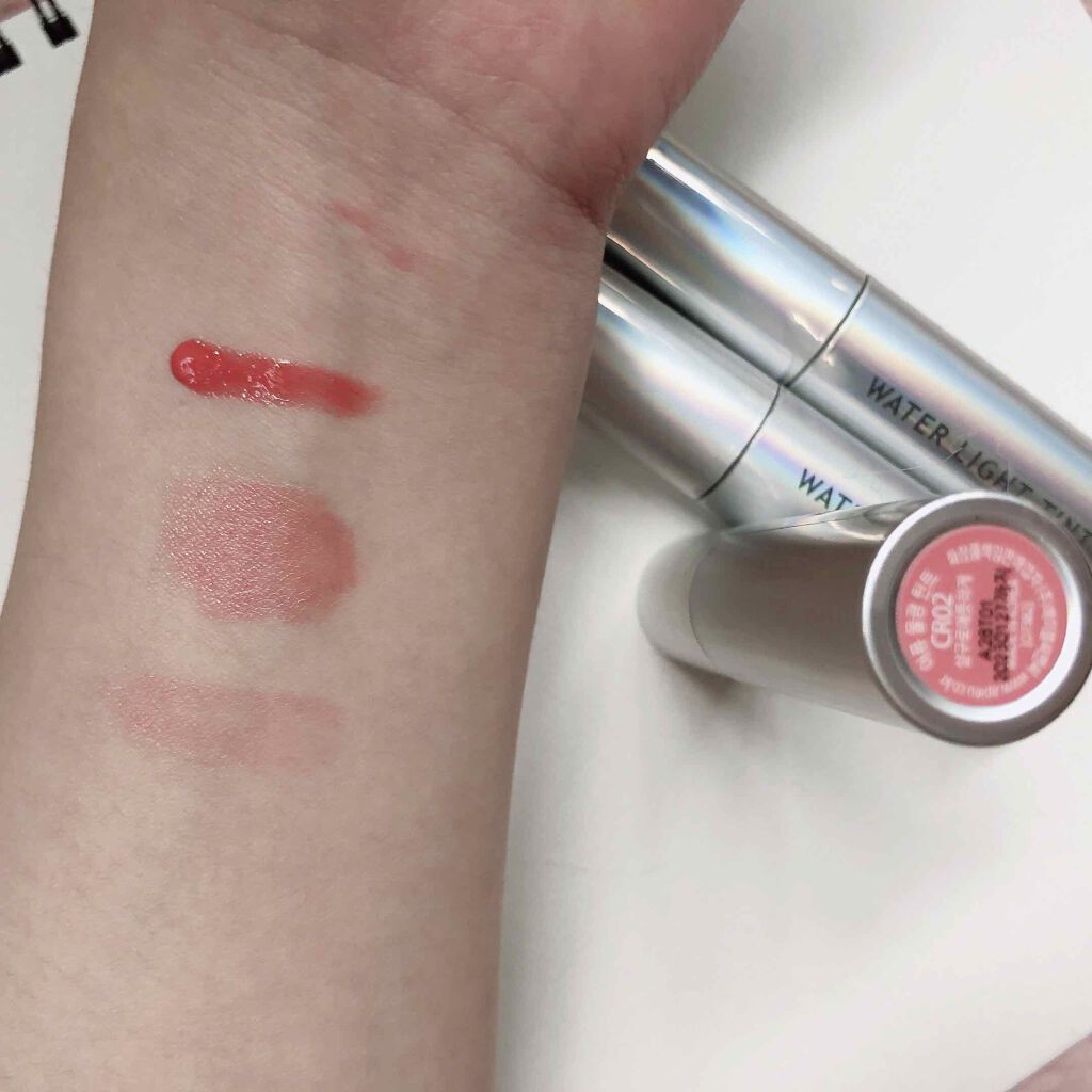 DHC 薬用リップクリーム/DHC/リップクリームを使ったクチコミ(3枚目)