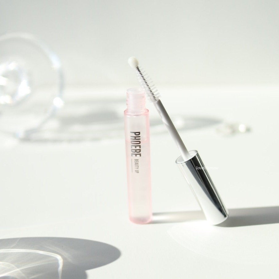 フィービー ビューティーアップ アイラッシュセラムN2/PHOEBE BEAUTY UP/まつげ美容液を使ったクチコミ(3枚目)