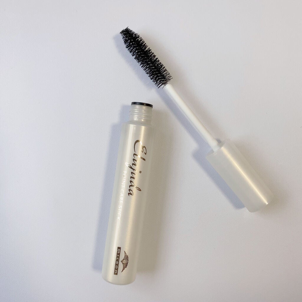 エルジューダ ポイントケアスティック/エルジューダ/ヘアジェルを使ったクチコミ(2枚目)