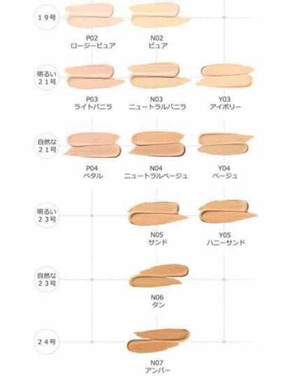 ダブルラスティング ファンデーション/ETUDE/リキッドファンデーションを使ったクチコミ(2枚目)