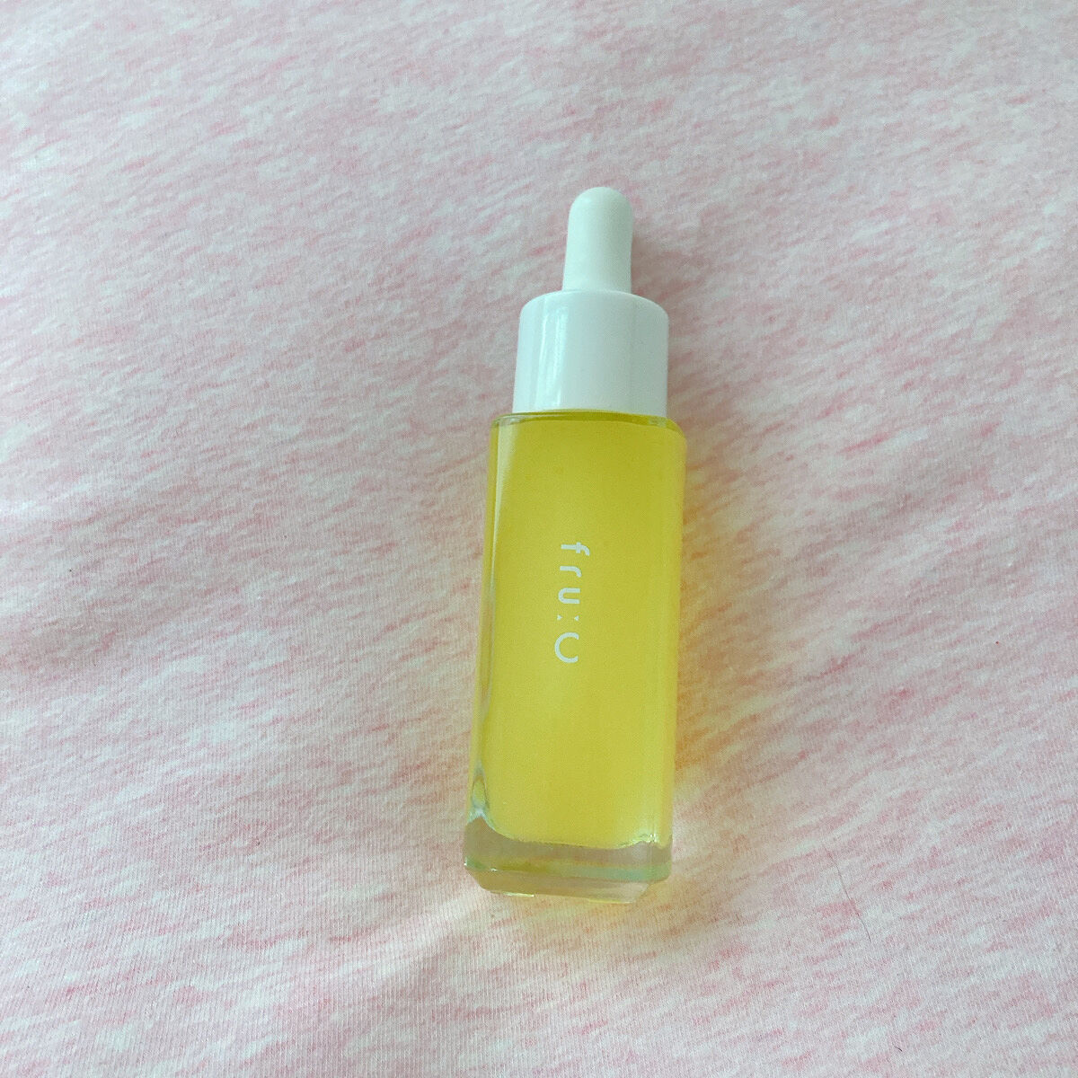 fru:C/Fru:C/美容液を使ったクチコミ（1枚目）