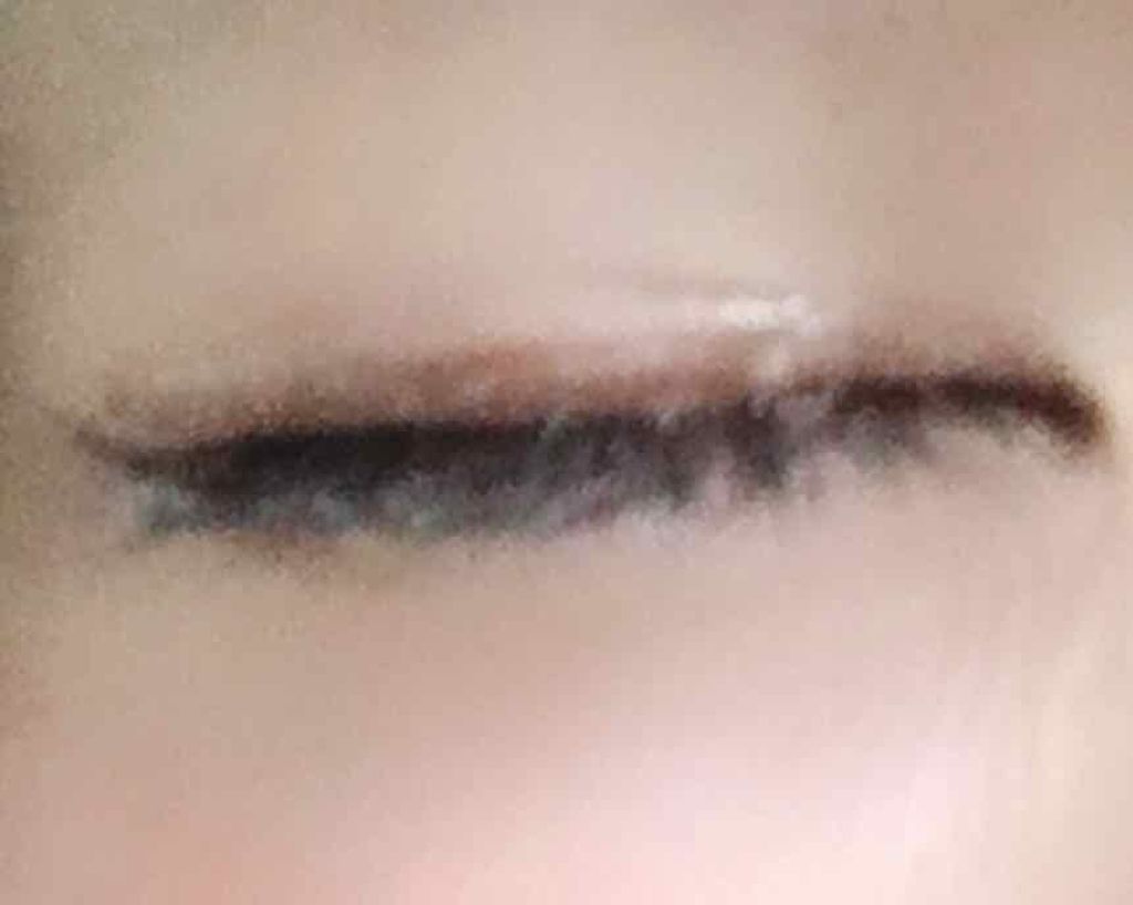 シングルアイテープ/Automatic Beauty/二重まぶた用アイテムを使ったクチコミ（3枚目）