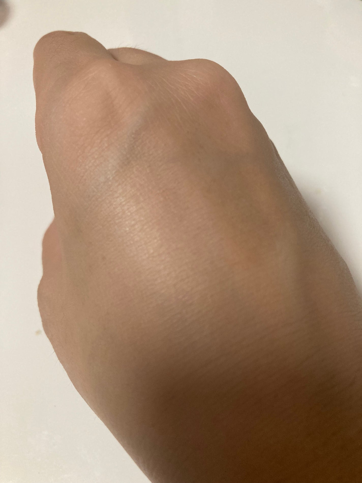 マスク フィット レッド クッション/TIRTIR(ティルティル)/クッションファンデーションを使ったクチコミ(4枚目)