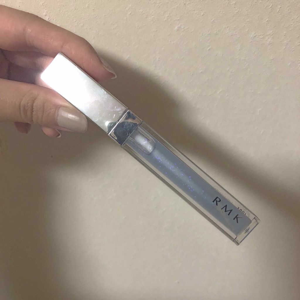 RMK リップジェリーグロス/RMK/リップグロスを使ったクチコミ（1枚目）