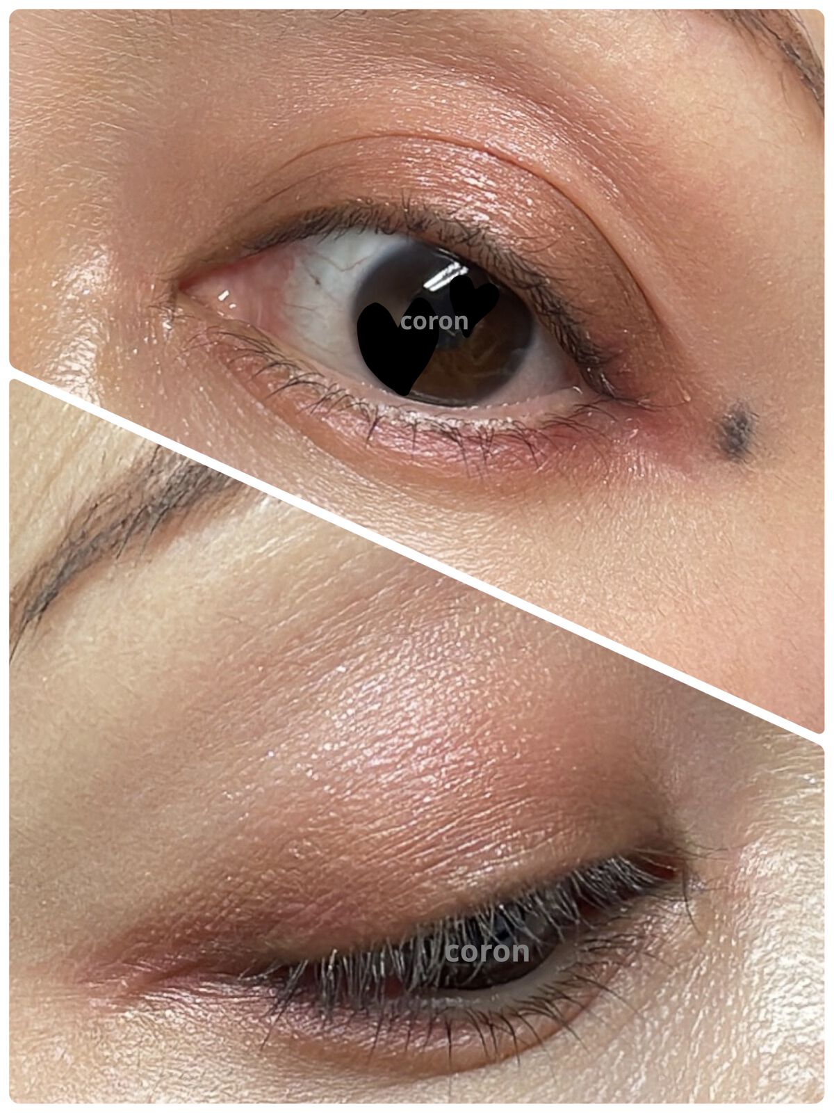 シグニチャー カラー アイズ/SUQQU/アイシャドウパレットを使ったクチコミ（2枚目）