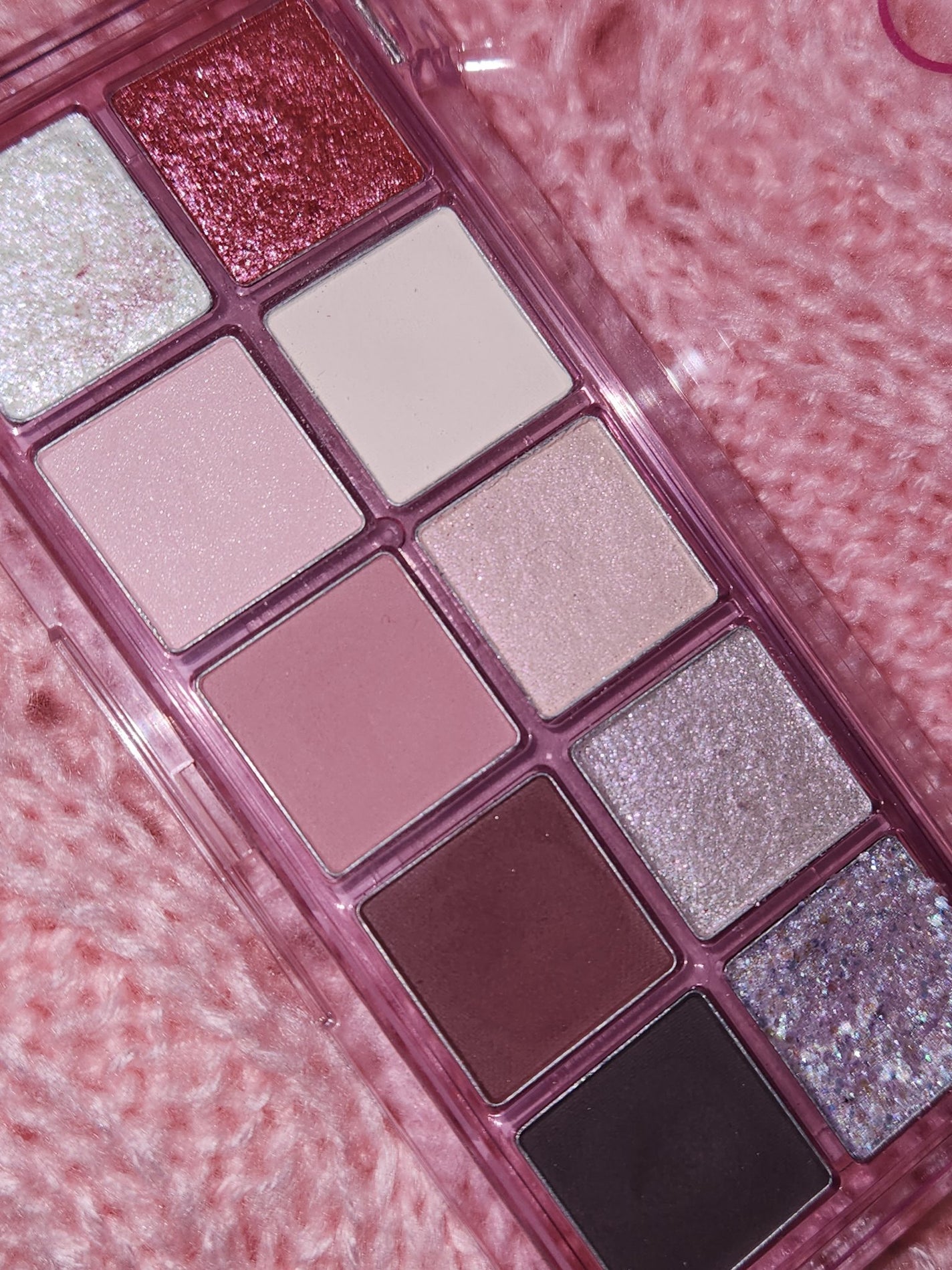 ベターザンパレット/rom&nd/アイシャドウパレットを使ったクチコミ(2枚目)