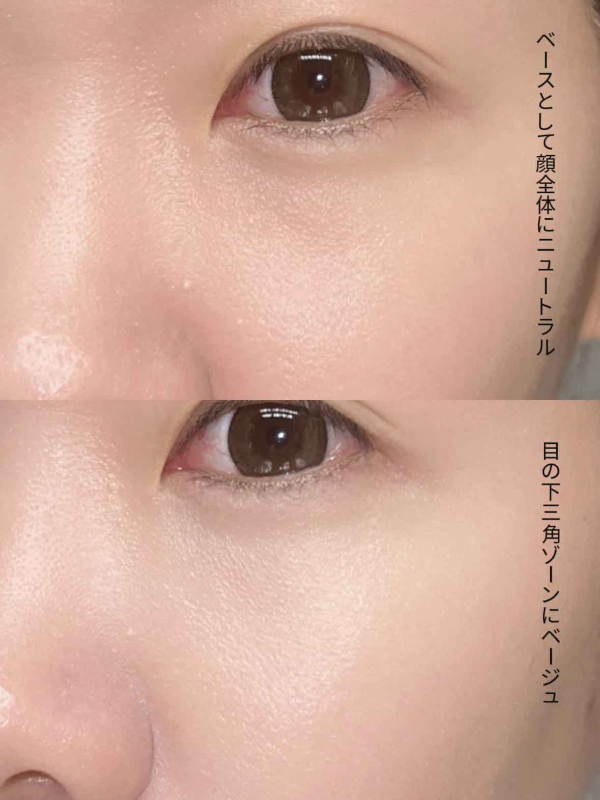 HARIAS　薬用クッションファンデーション/HARIAS/クッションファンデーションを使ったクチコミ（2枚目）