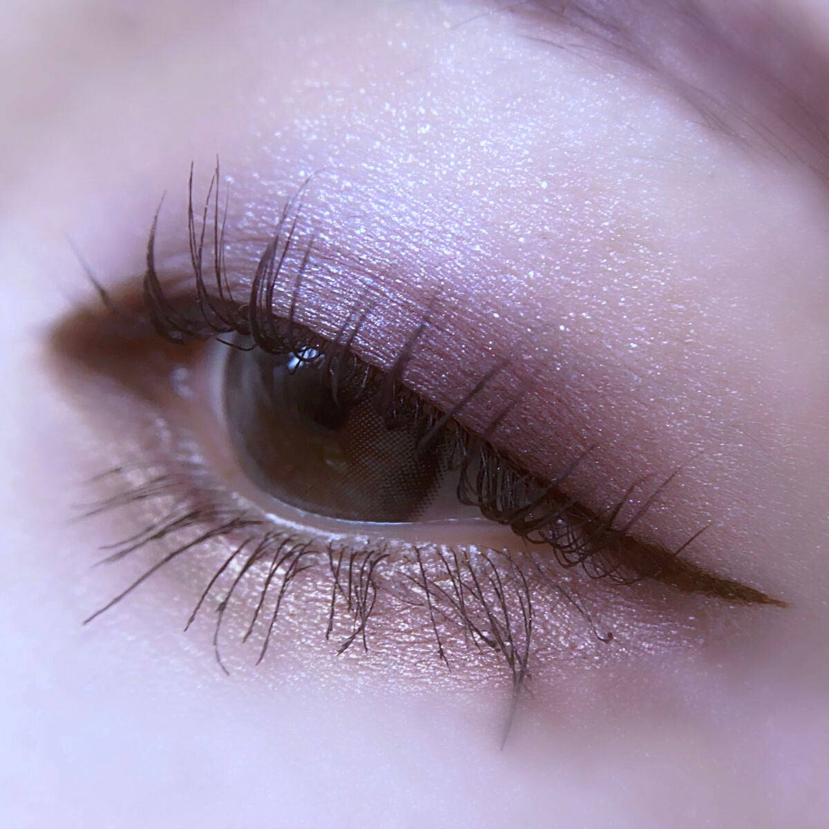 スティロ オンブル エ コントゥール/CHANEL/スティックアイシャドウを使ったクチコミ(3枚目)