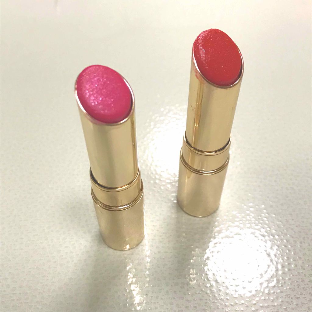 オペラ リップティント N/OPERA/リップティントを使ったクチコミ（2枚目）