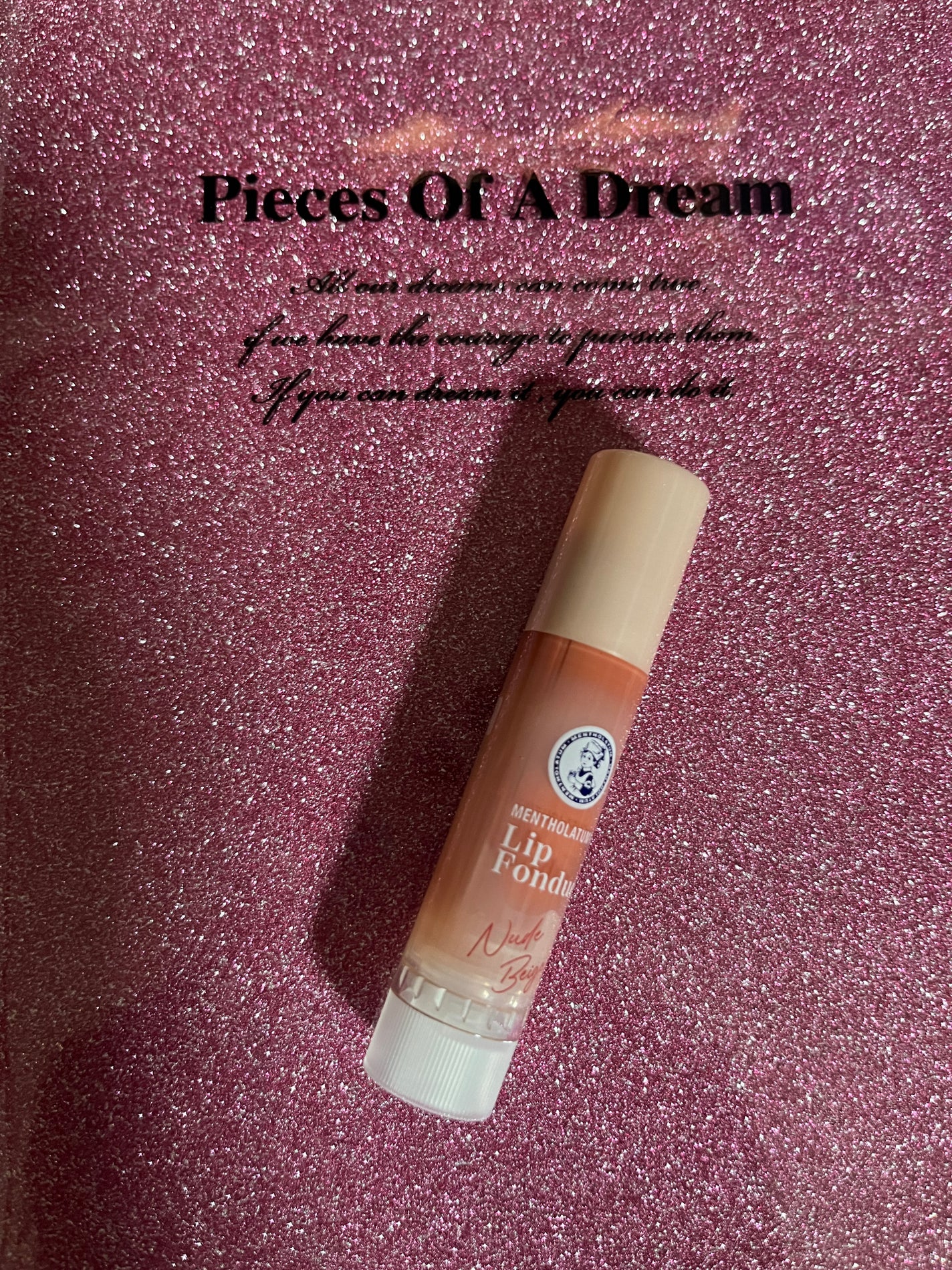 メンソレータム リップフォンデュ/メンソレータム/リップバームを使ったクチコミ(2枚目)