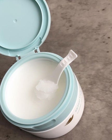 しっとり毛穴ケアクレンジングバーム/ダヴ/クレンジングバームを使ったクチコミ(2枚目)