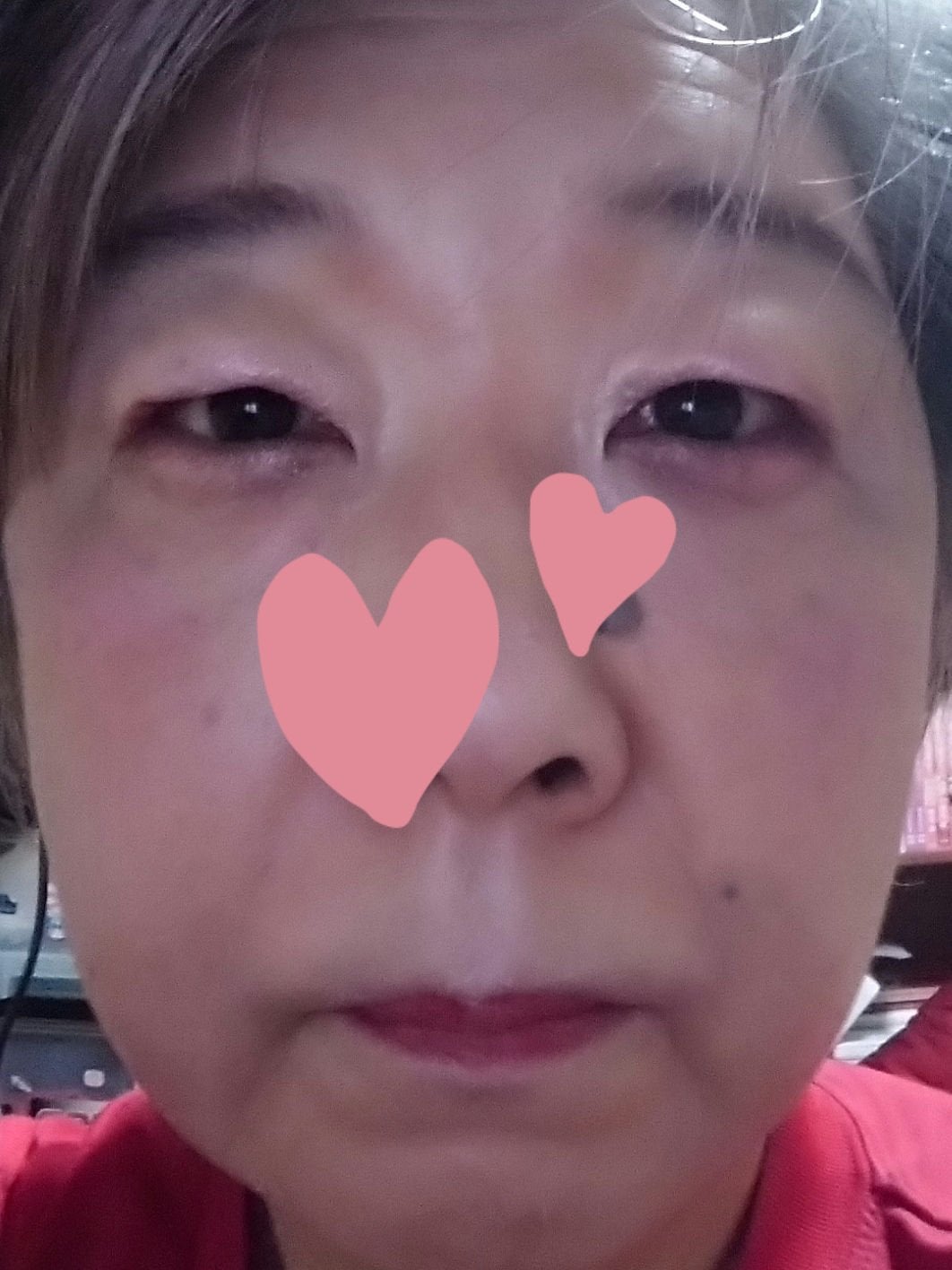 ミックスカラーチーク/CEZANNE/パウダーチークを使ったクチコミ(3枚目)