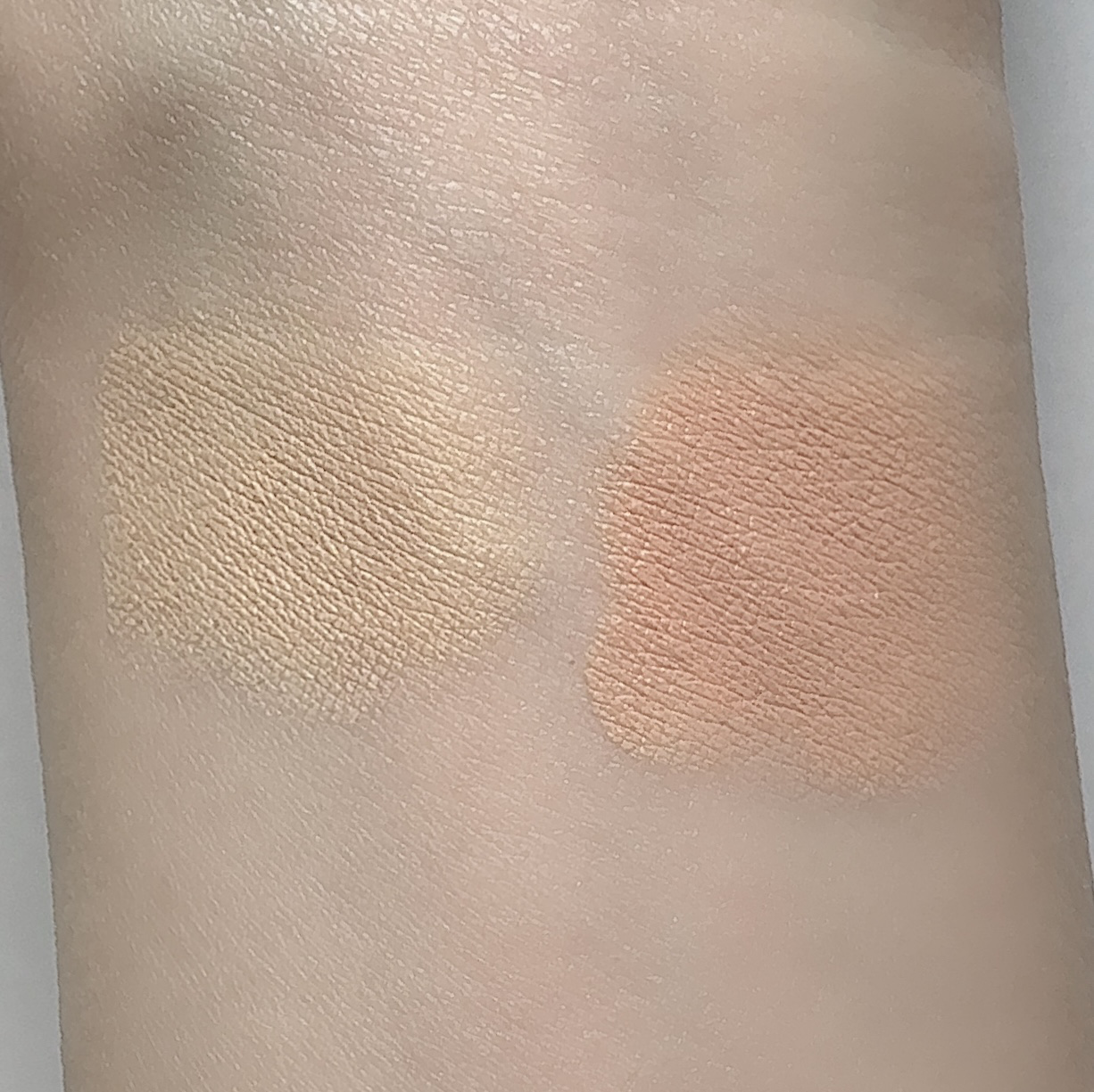 メルティフィットコンシーラー/インテグレート/パレットコンシーラーを使ったクチコミ（3枚目）