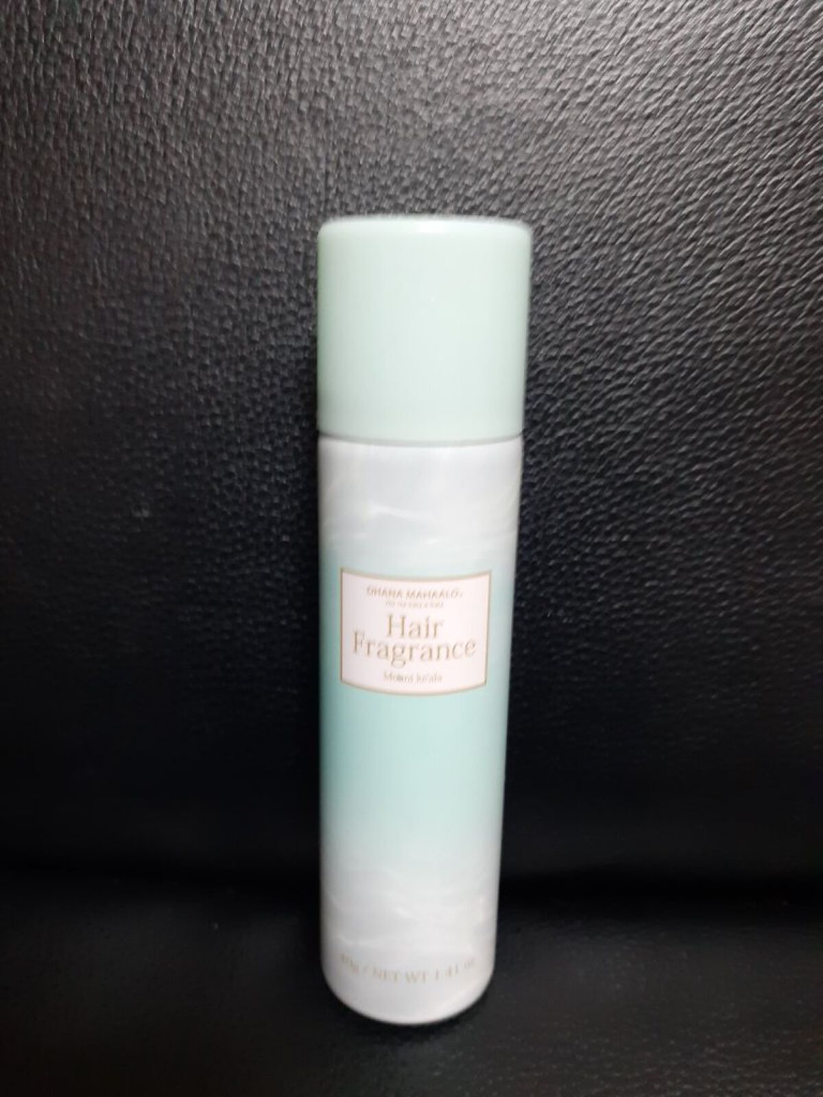 ヘアコロン エメラルドシャボン/セクシーガール/プレスタイリング・寝ぐせ直しを使ったクチコミ(1枚目)