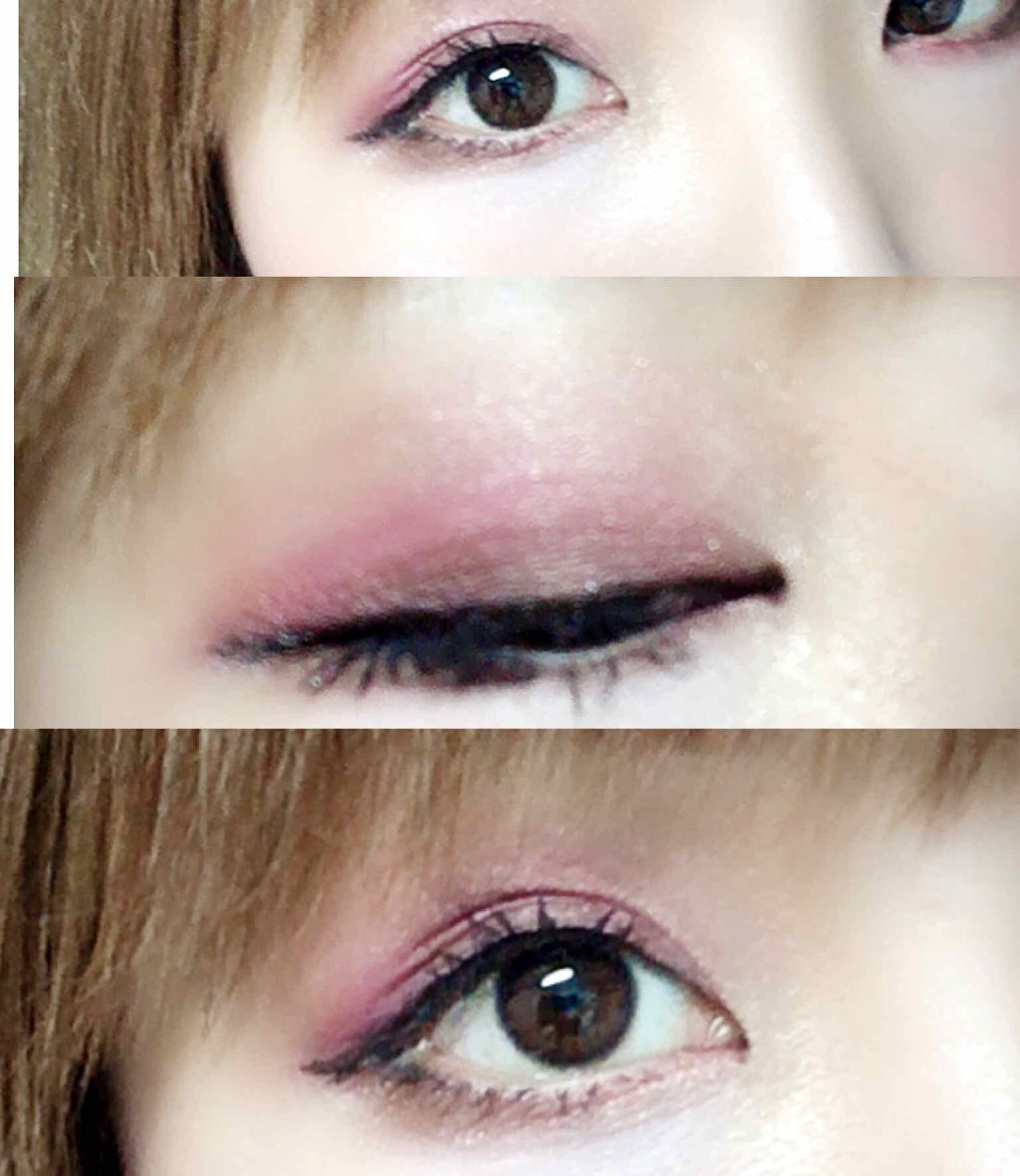 レ キャトル オンブル/CHANEL/アイシャドウパレットを使ったクチコミ（2枚目）