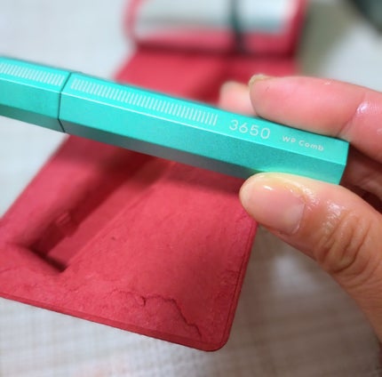 マスカラ WP/3650/マスカラを使ったクチコミ(4枚目)