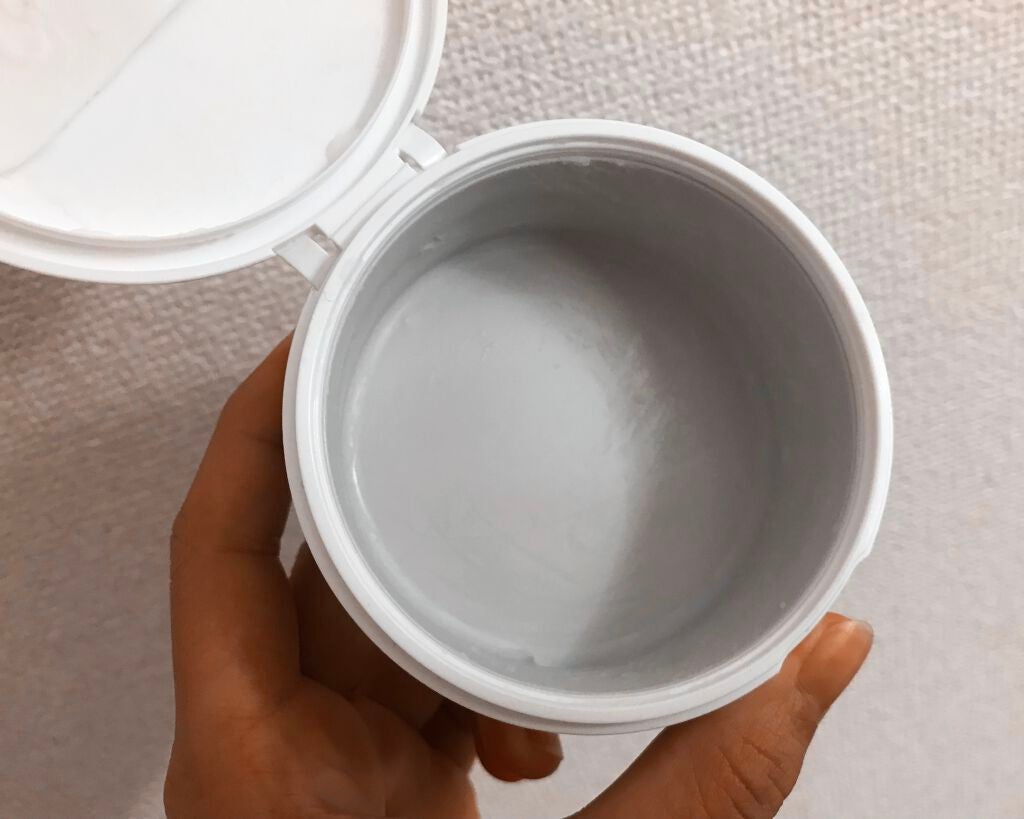 デュオ ザ クレンジングバーム/DUO/クレンジングバームを使ったクチコミ(2枚目)