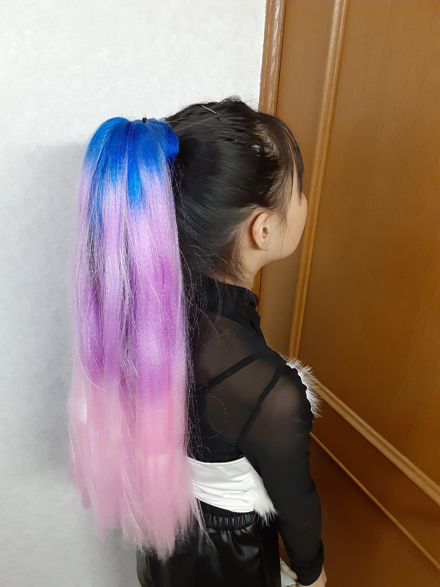 ã¡ããð«ãã©ãã100 on LIPS ãåšã®ãã³ã¹ã€ãã³ãçšã®ãšã¯ã¹ãã®ä»ãæ¹ãèŠãæžããç·šã¿èŸŒãã ã..ãïŒ6æç®ïŒ