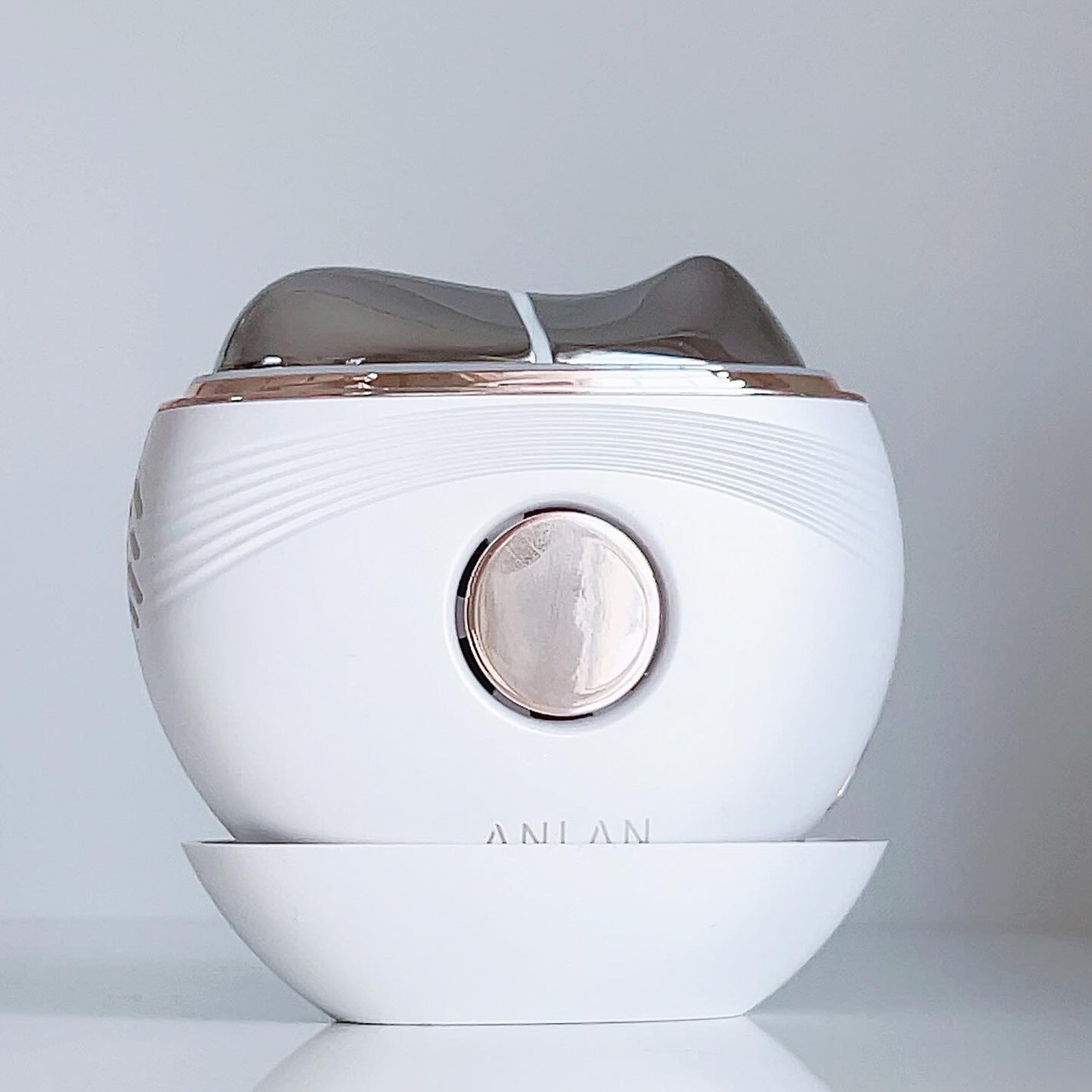 温冷リフトかっさ/ANLAN/美顔器・マッサージを使ったクチコミ(7枚目)