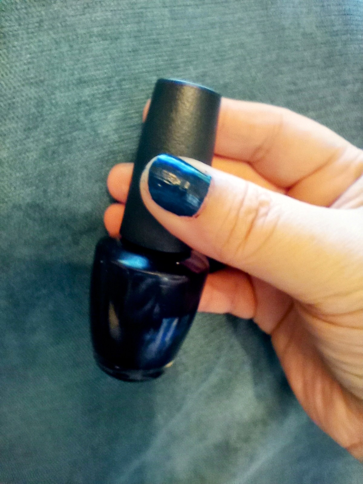 OPI ネイルエナメル