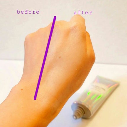 デュイセル ターンオンクリーム/DEWYCEL/フェイスクリームを使ったクチコミ(4枚目)