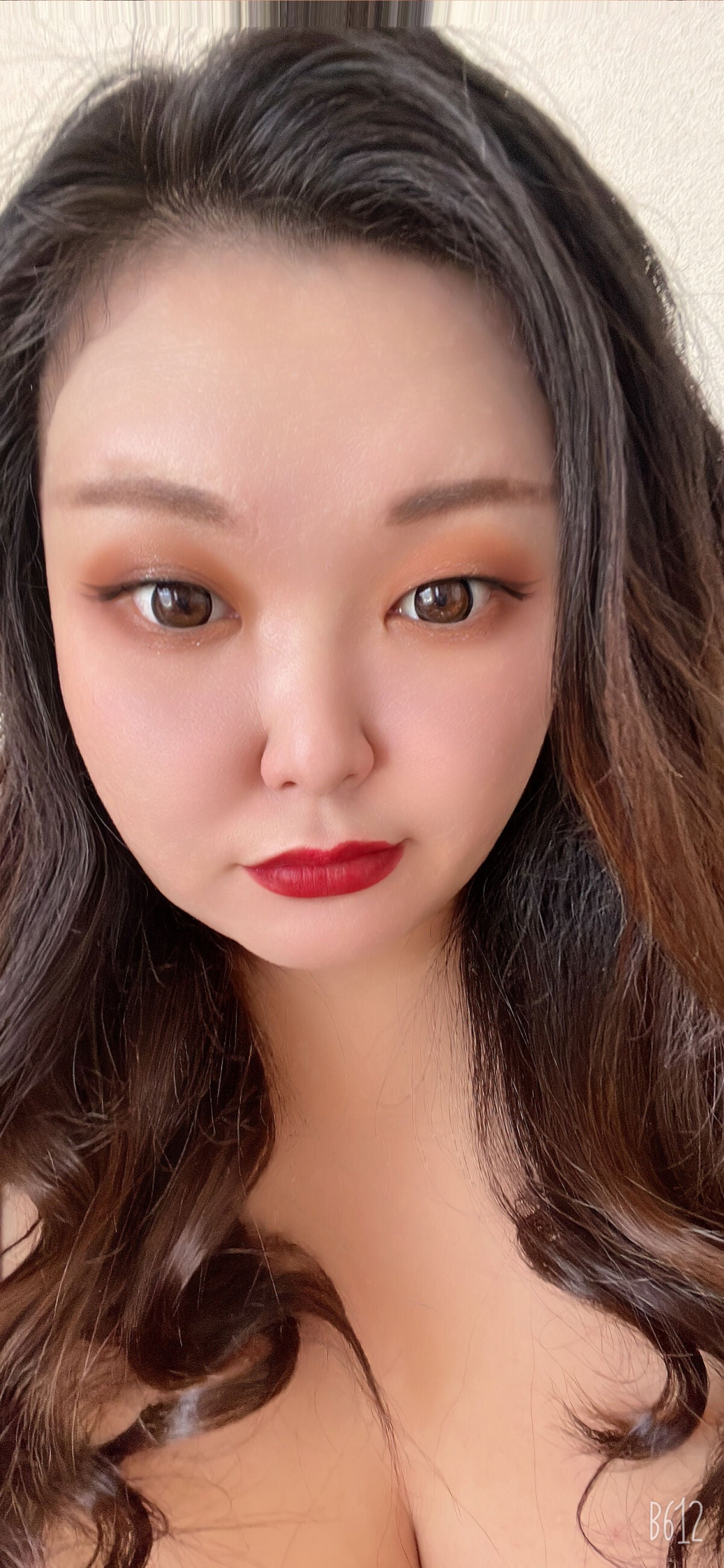 UV エクスペール トーン アップ ローズ/LANCOME/日焼け止め・UVケアを使ったクチコミ(2枚目)