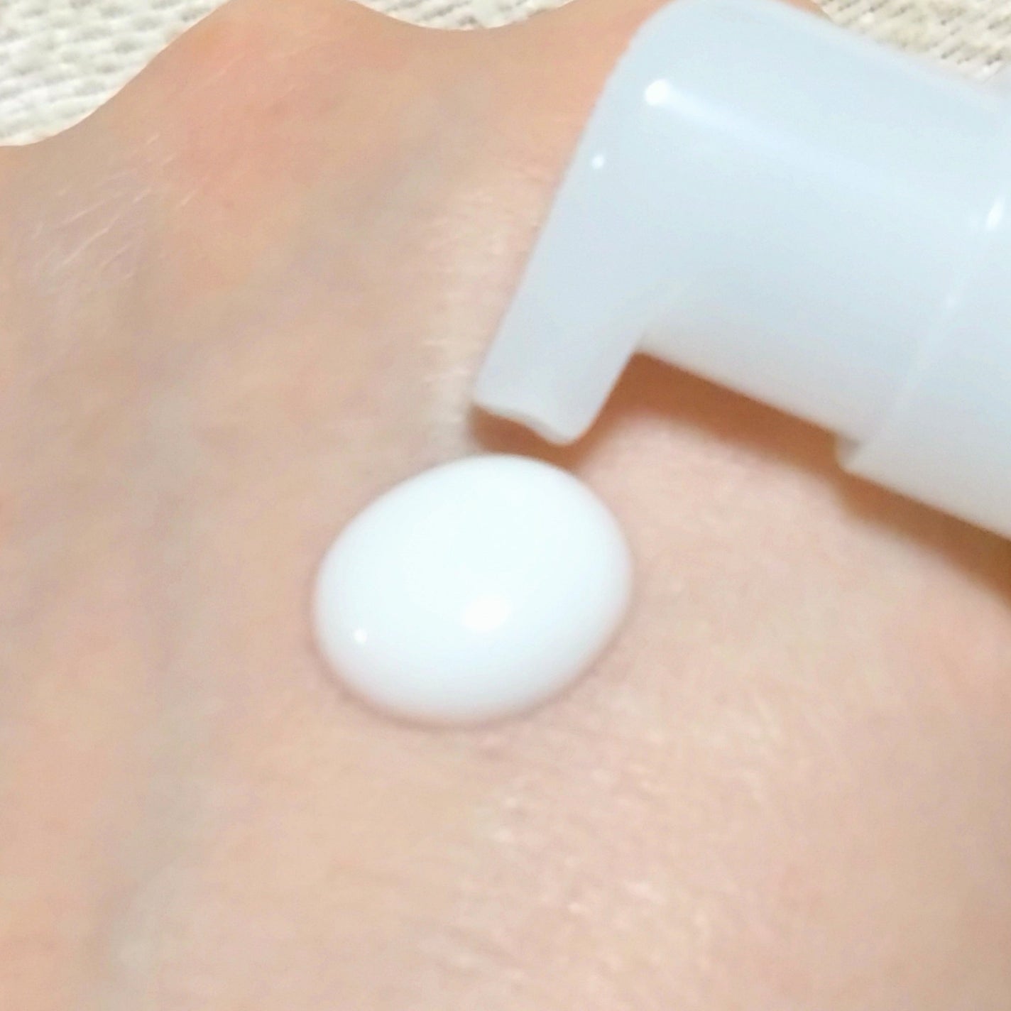 ママ&キッズ モイストオリゴミルク/ナチュラルサイエンス/乳液を使ったクチコミ(4枚目)