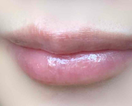 ローズリップ美容液/ROSE LABO/リップ美容液を使ったクチコミ(4枚目)