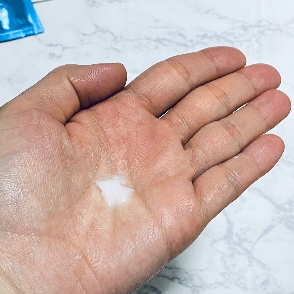 リンクル イノベーション セラム/HIKARIMIRAI/美容液を使ったクチコミ（2枚目）