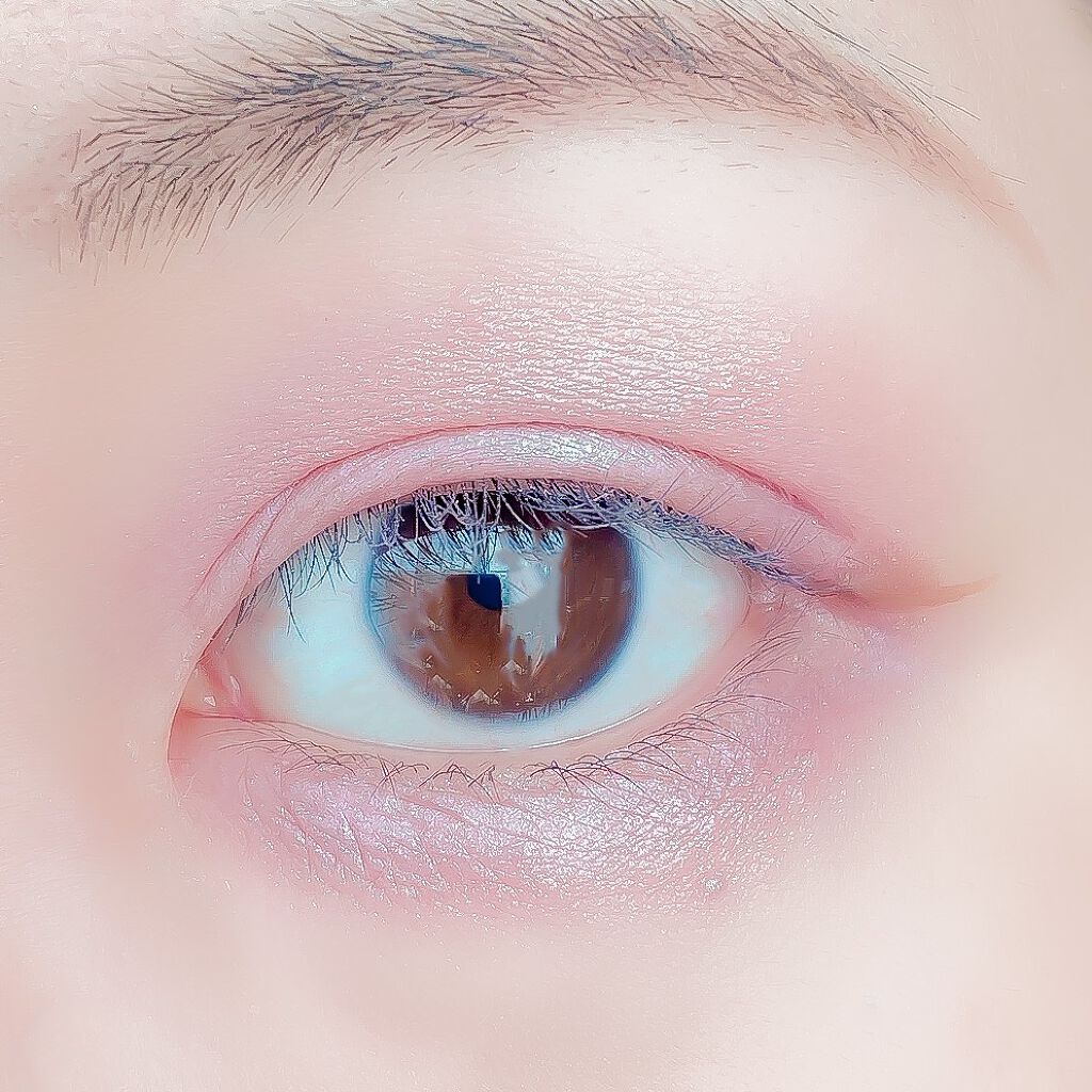 クワッドアイシャドー/NARS/アイシャドウパレットを使ったクチコミ（3枚目）