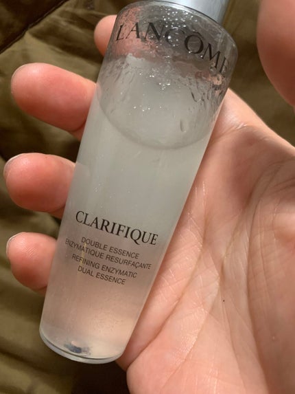 ジェニフィック アドバンスト ハイドロジェル メルティングマスク/LANCOME/シートマスク・パックを使ったクチコミ(4枚目)