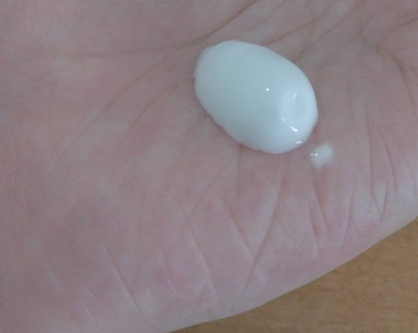 サロンプラス V.I.O 濃密泡セラム/サロンプラス/デリケートゾーンケアを使ったクチコミ（3枚目）