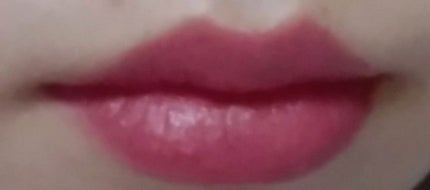 Ultra Last Instant Colour Lipstick/essence/口紅を使ったクチコミ(3枚目)