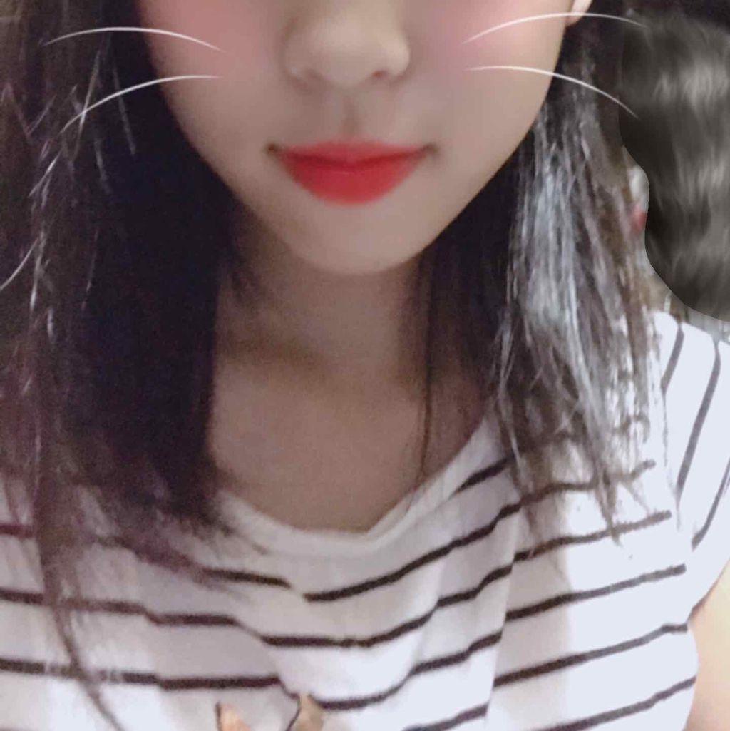 オペラ リップティント N/OPERA/リップティントを使ったクチコミ（1枚目）