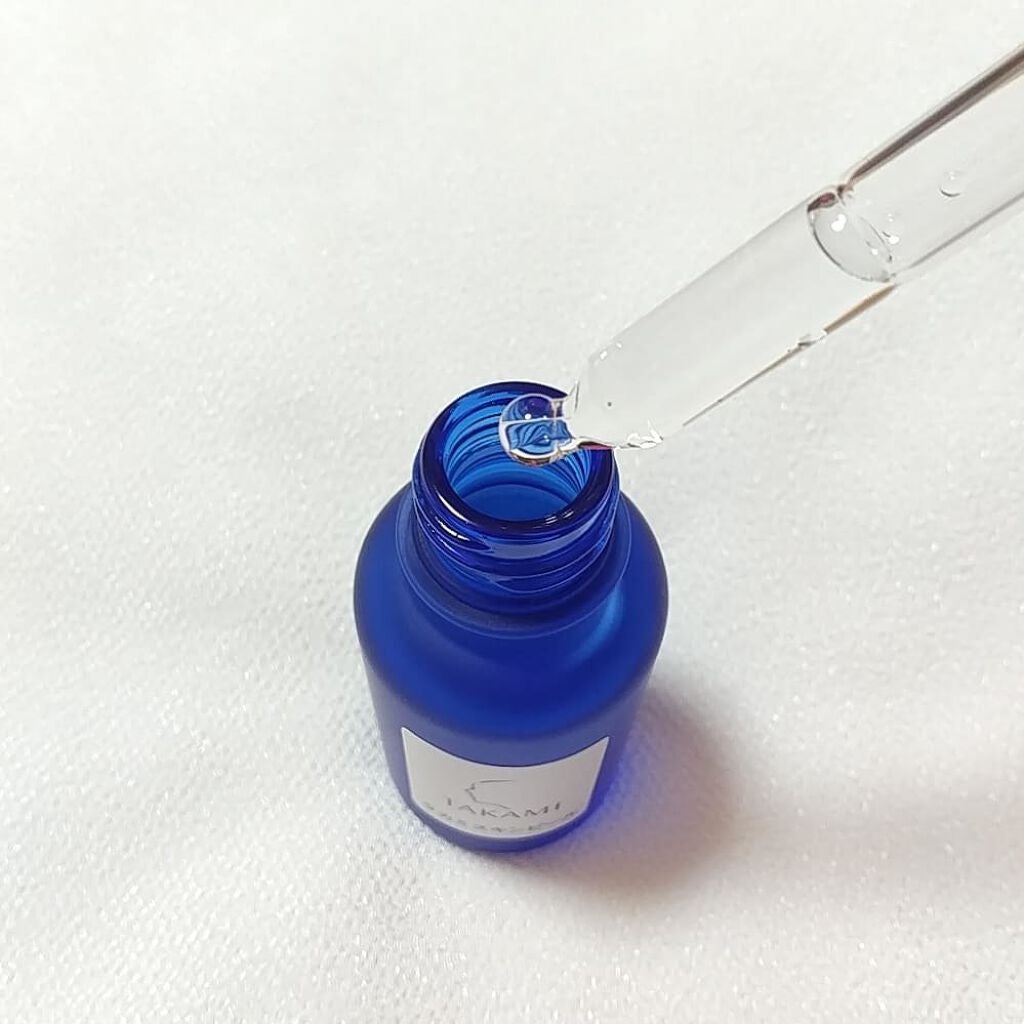 タカミスキンピール/タカミ/ブースター・導入液を使ったクチコミ(3枚目)