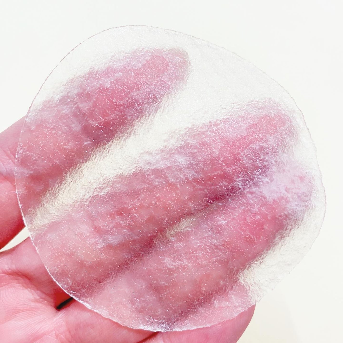 ビタナイアシンアミドゲルトナーパッド/Biodance/シートマスク・パックを使ったクチコミ(2枚目)