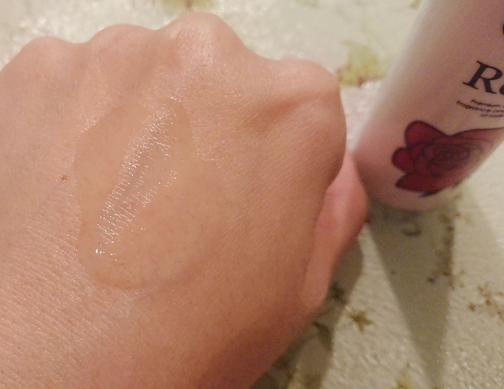 Clair de Rose ~クレール ド ロゼ~/日本リラクゼーショントリーター協会/美容液を使ったクチコミ(3枚目)