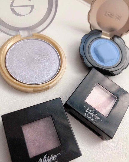 カラー ケース/ANNA SUI/その他化粧小物を使ったクチコミ(3枚目)