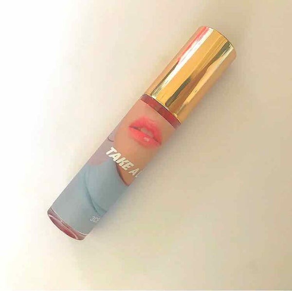 TAKE A LAYER TINTED WATER TINT/3CE/口紅 by 💓