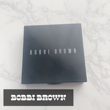 🌟BOBBI BROWN　ハイライティング パウダー🌟

アフタヌーングロウ


────────────


今回紹介するのは、BOBBI BROWNのハイライトです🍒

ゴールドっぽいハイライトが欲