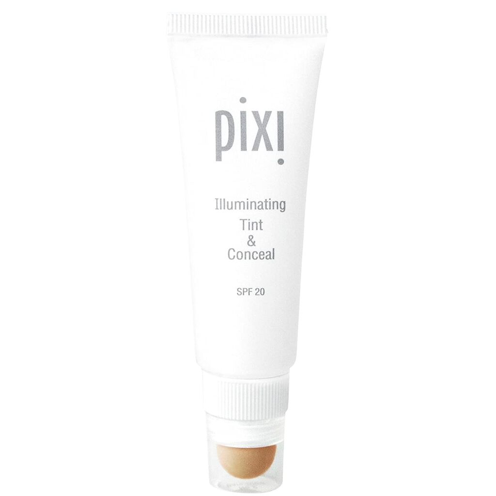 pixi beauty Illuminating Tint & Conceal SPF20
