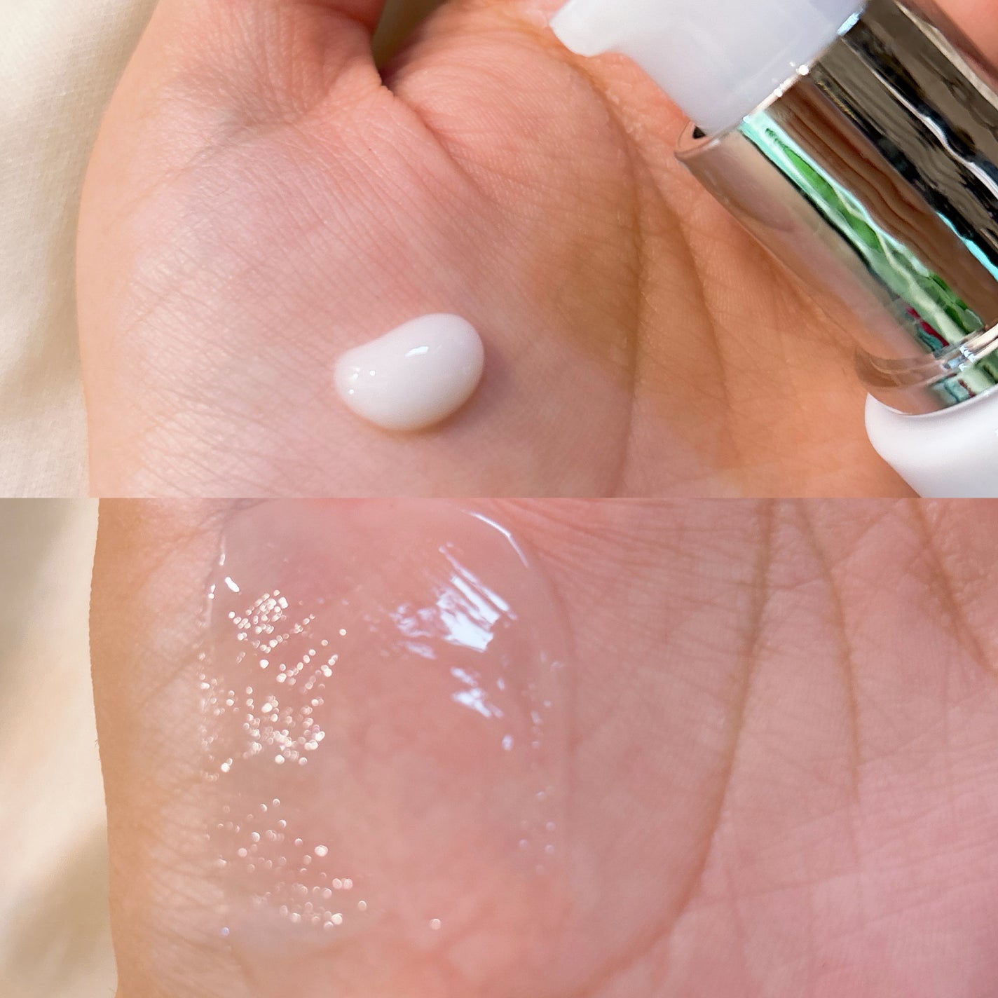 コラゲリードSP/リサージ/美容液を使ったクチコミ(2枚目)