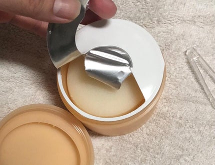 アビブ グルタチオンソームダークスポットセラムビタドロップ/Abib /美容液を使ったクチコミ(2枚目)