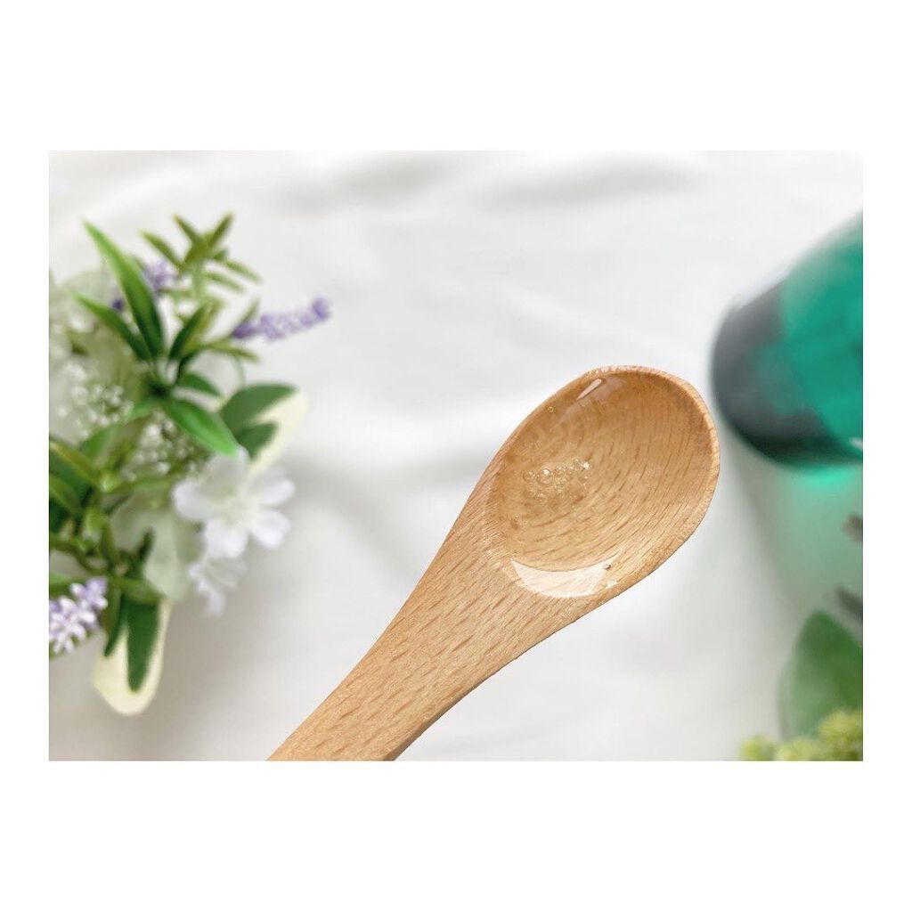 ランブット シャンプー/RAMBUT/市販シャンプーを使ったクチコミ（2枚目）