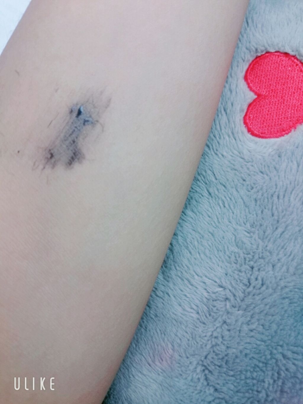 モテマスカラ TECHNICAL 1/UZU BY FLOWFUSHI/マスカラ下地を使ったクチコミ(4枚目)