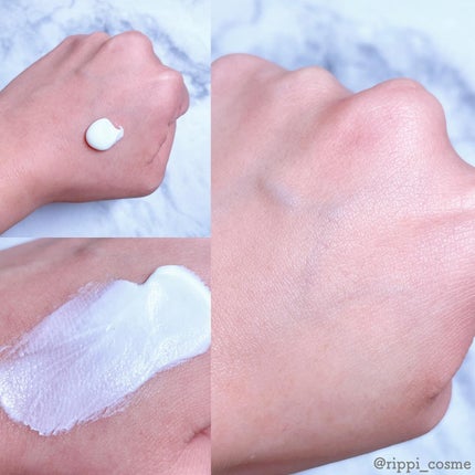 by365 パウダリーUVクリーム/ナリスアップ/日焼け止めクリームを使ったクチコミ(2枚目)