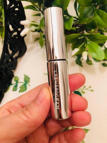 ラッシュプログラム /ISEHAN Lab./まつげ美容液を使ったクチコミ(4枚目)