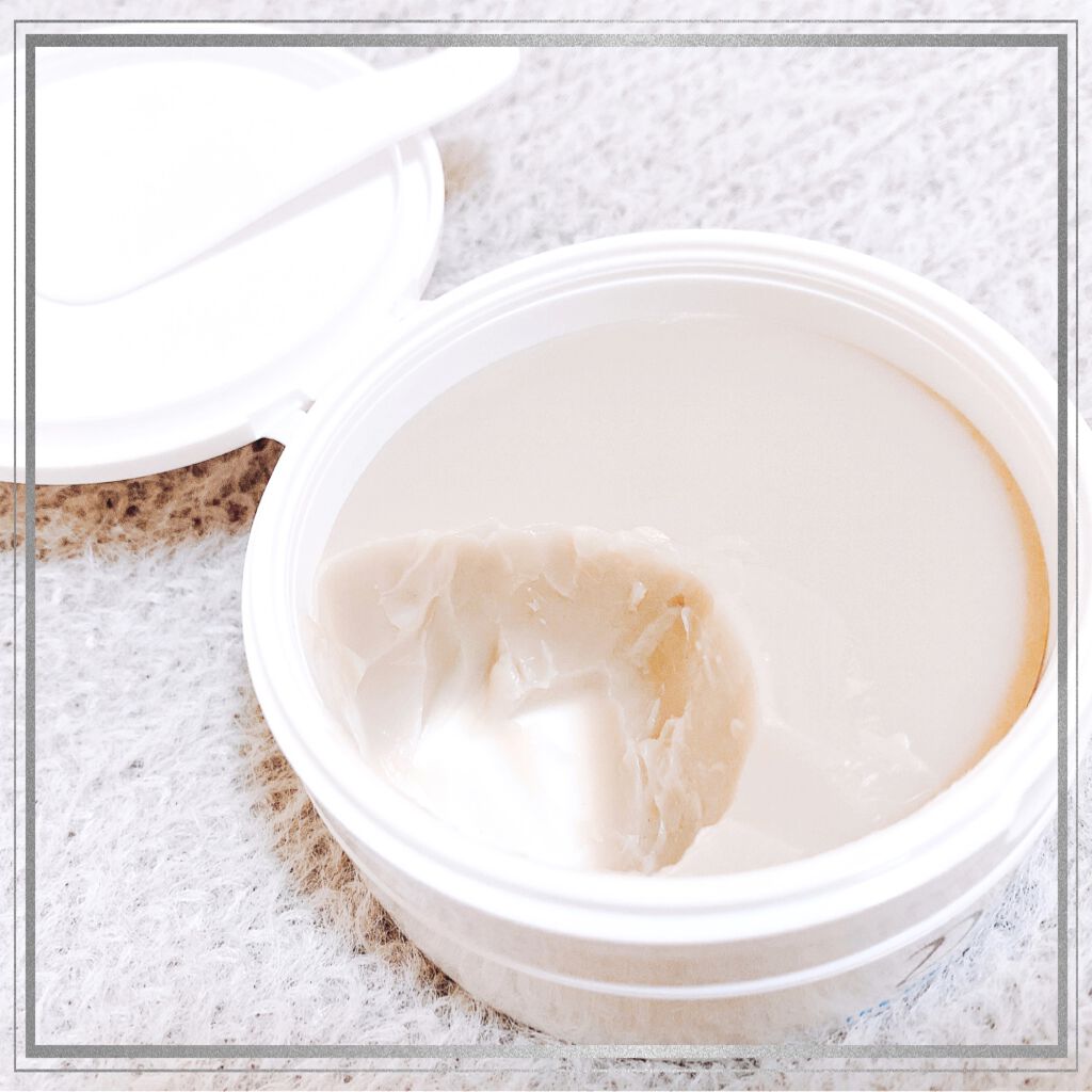 デュオ ザ クレンジングバーム ホワイトa/DUO/クレンジングバームを使ったクチコミ(2枚目)